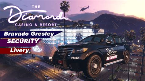 fivem diamond casino cars.